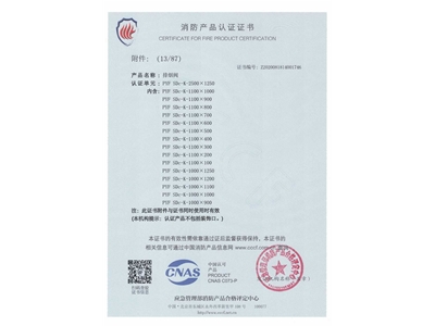 排（pái）煙閥3C證書2500x1250-14