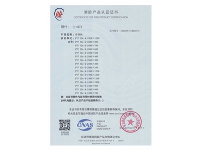 排煙閥（fá）3C證書（shū）2500x1250-2