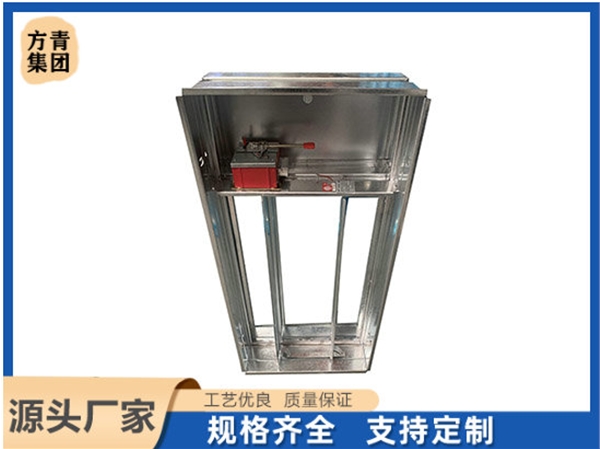 正壓送風（fēng）口