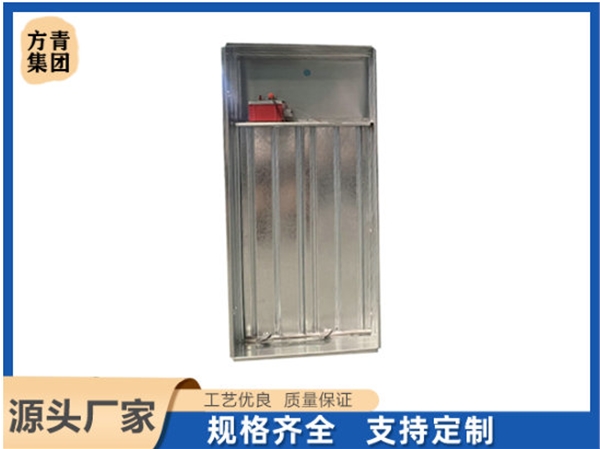 正（zhèng）壓送風口