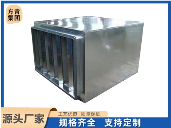 阻抗複合式消（xiāo）聲（shēng）器