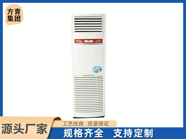 立櫃式風機盤管