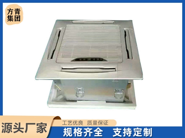 卡式風機（jī）盤管