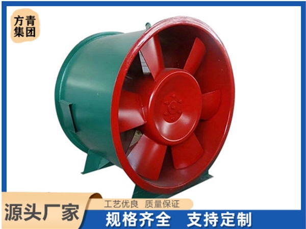 排煙（yān）風機（jī）