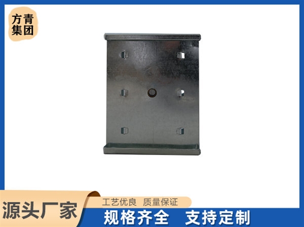 方形（xíng）調節閥