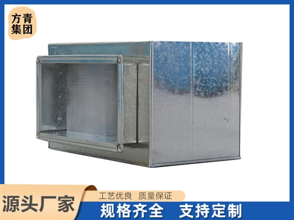 消（xiāo）聲器