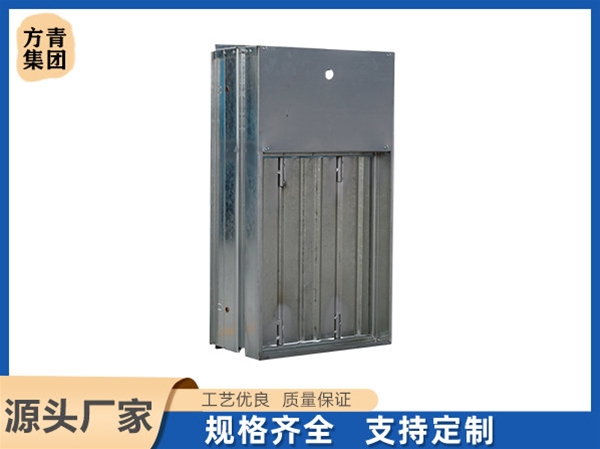 多葉排煙（yān）口（kǒu）