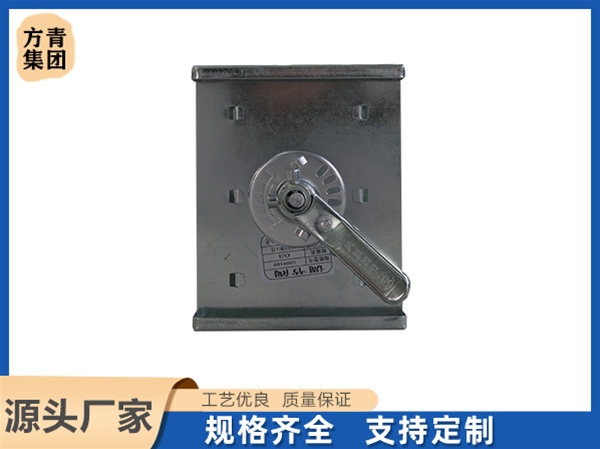 方形調（diào）節閥