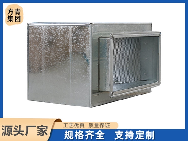 消（xiāo）聲器